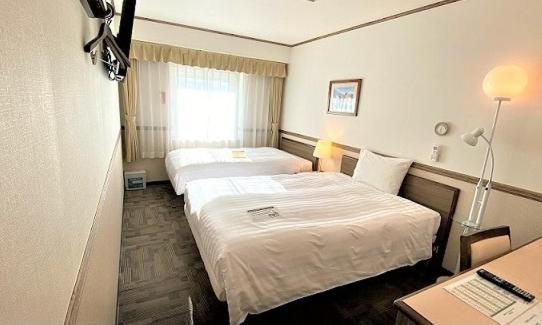 Toyoko Inn Busan Haeundae 1 Exterior foto